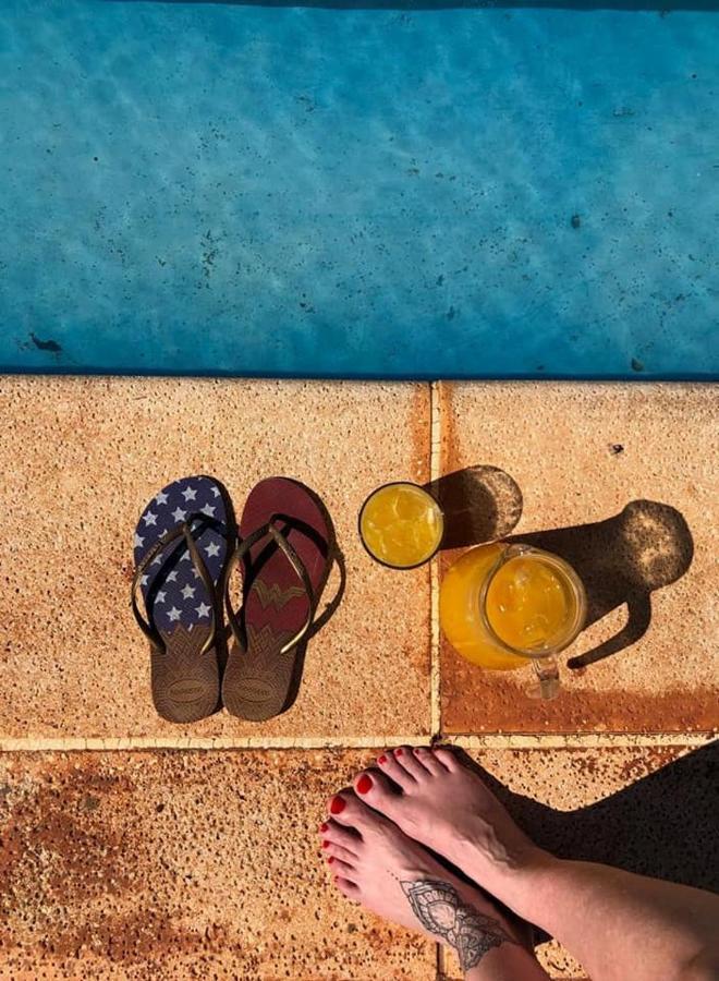 Apart Country Grand Crucero Garupá エクステリア 写真